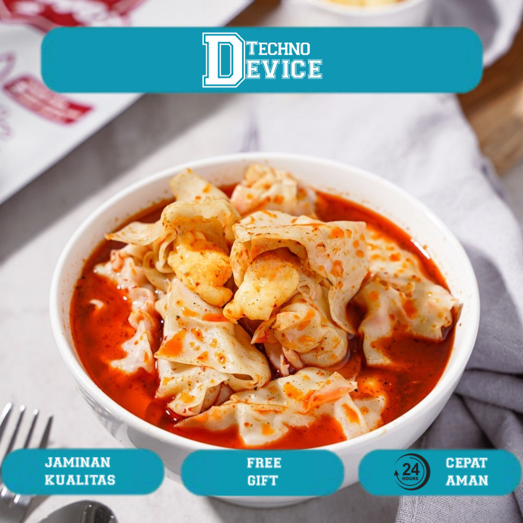 

Nyai Mercon - Pangsit Ayam Keju Lumer 7 Pcs