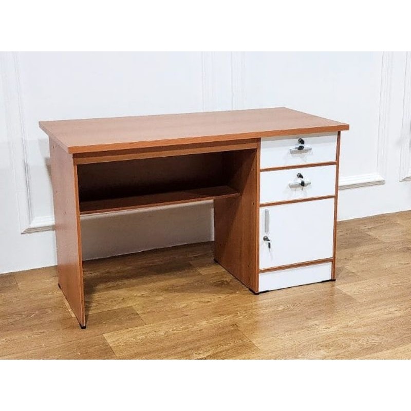 MEJA KERJA / MEJA  KANTOR MEJA BELAJAR