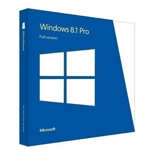 DVD Windows 8.1 64bit 32bit OEM - kaset instal ulang laptop/pc/komputer installer