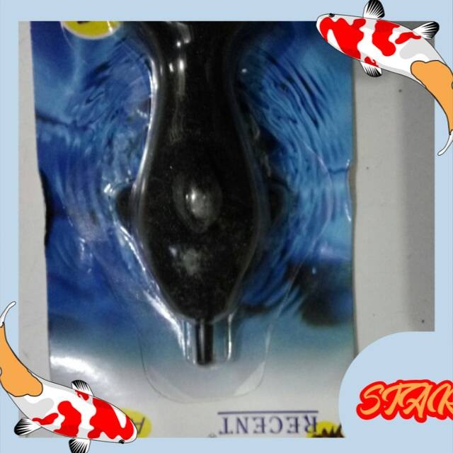 aquarium ikan hias aerator airstone air stone large recent