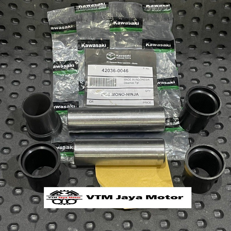 BOSH MONO BOSH UNITRACK NINJA 150R NINJA 150RR VTM