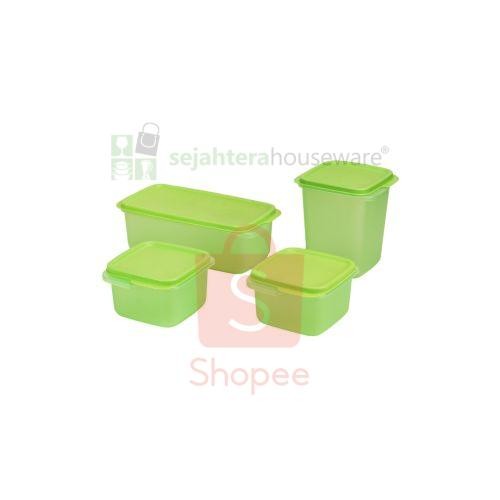 Sealware Set Segi Neo Pandora BYGY @4pc