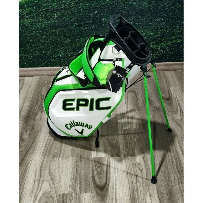 Bag Golf Tas Golf Original