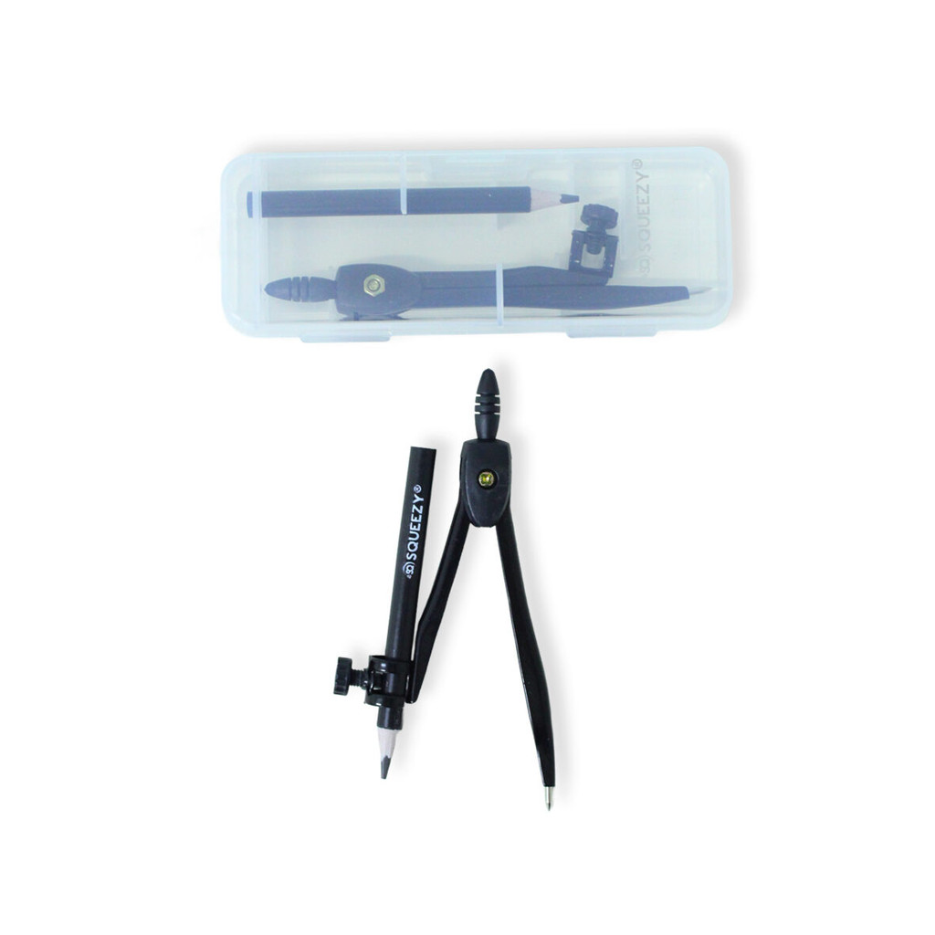 

Squeezy DCS-SQ3007 Jangka Set Lengkap Murah