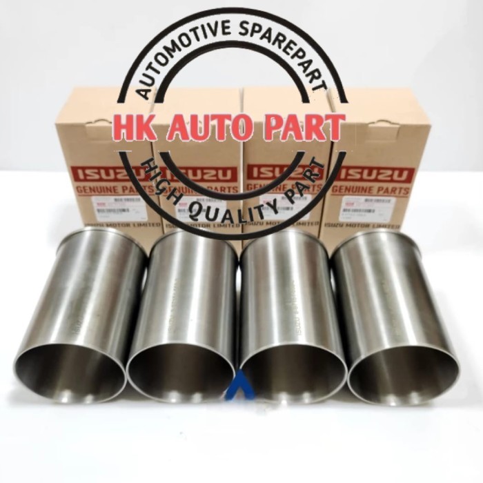 LINER FURING BORING ISUZU  NKR71 NKR 71 GRADE OEM