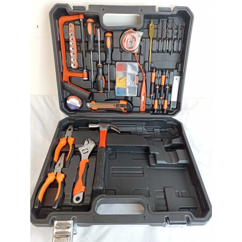NY75BM cod bor baterai MAKITA garansi resmi 3thn APR JLD JAPAN impact drill cordless charger beton k
