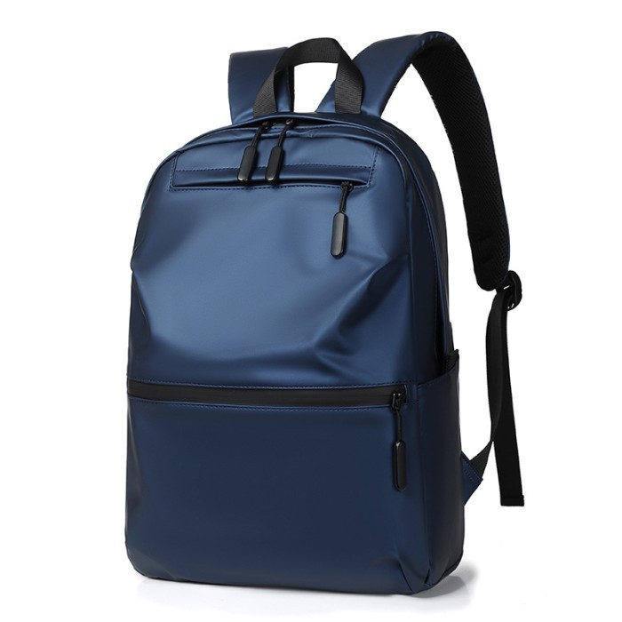 

Freeknight Tas Ransel Backpack Pria Tas Punggung Kerja Sekolah TR416 - Biru
