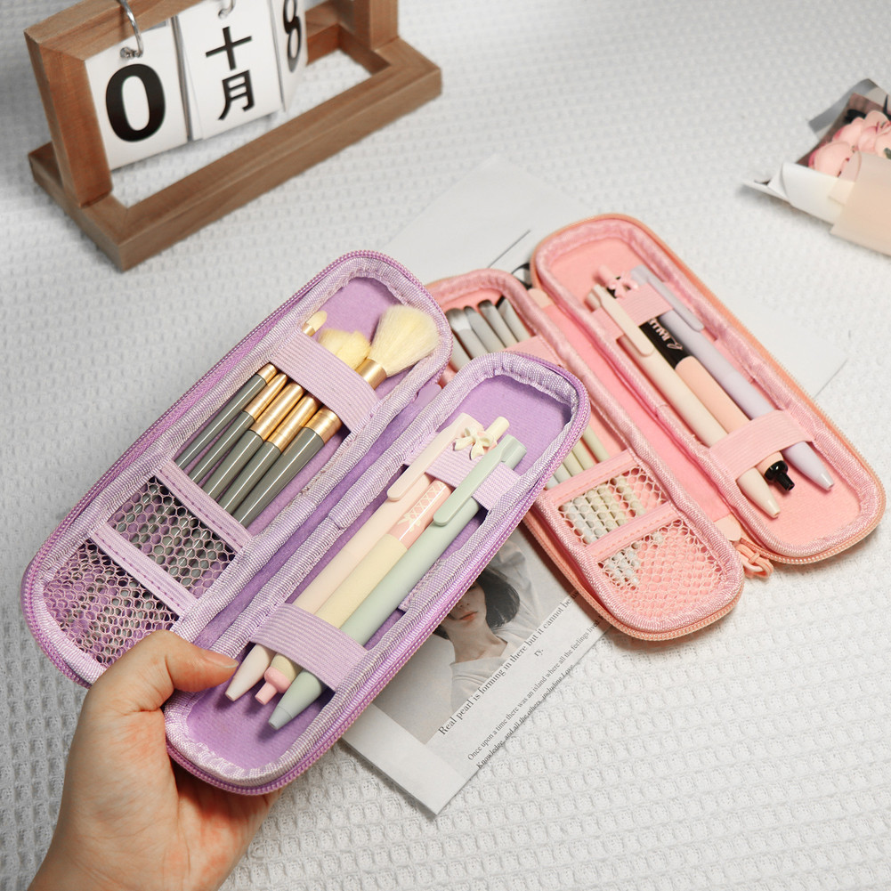 

EVA Hard Shell Protective Case Holder for Apple Pencil Carrying Case Pouch Cover Pen Carrying Bag for Samsung Stylus iPad Pen