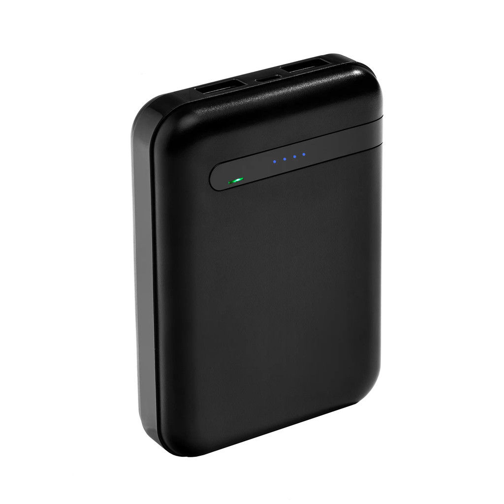 Mini Hidden 4 Channel Power Bank Portable design For GPS/GSM