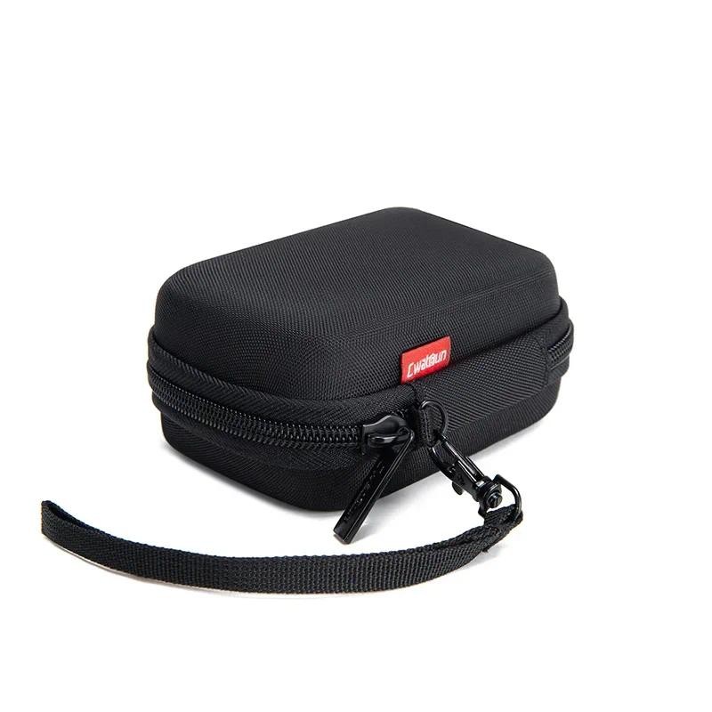 Digital Camera Case Cover For Sony ZV-1 RX100VII RX100 II III IV /M3 M4 M5 WX500 W800 W810 W830 HX60
