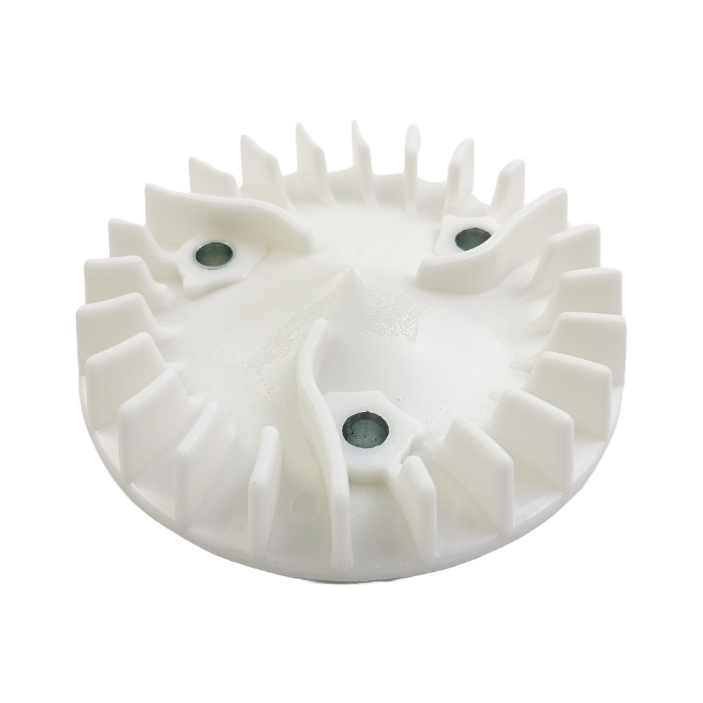 Kipas Radiator Honda Vario 160 PCX 160 / Kipas Mesin Radiator Vario & PCX 160 Original motor sepeda 