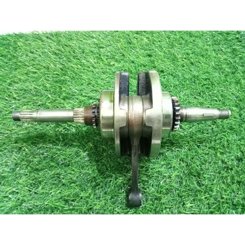 kruk as Mio j  Fino fi original