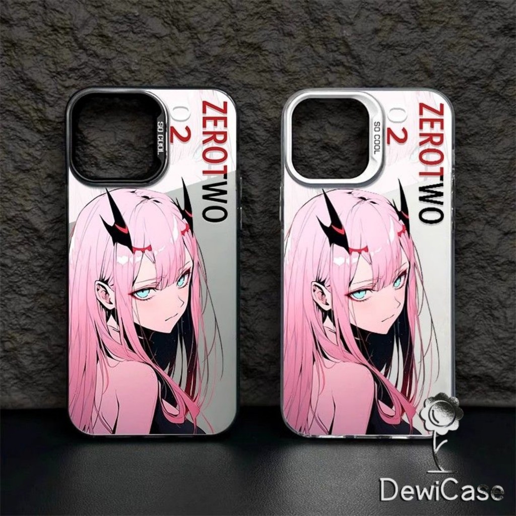 Applicable to Redmi Note 13 Casing Tampan Ponsel Xiaomi Note 12 Pro Note 11 Baru Redmi Kartun Anime 