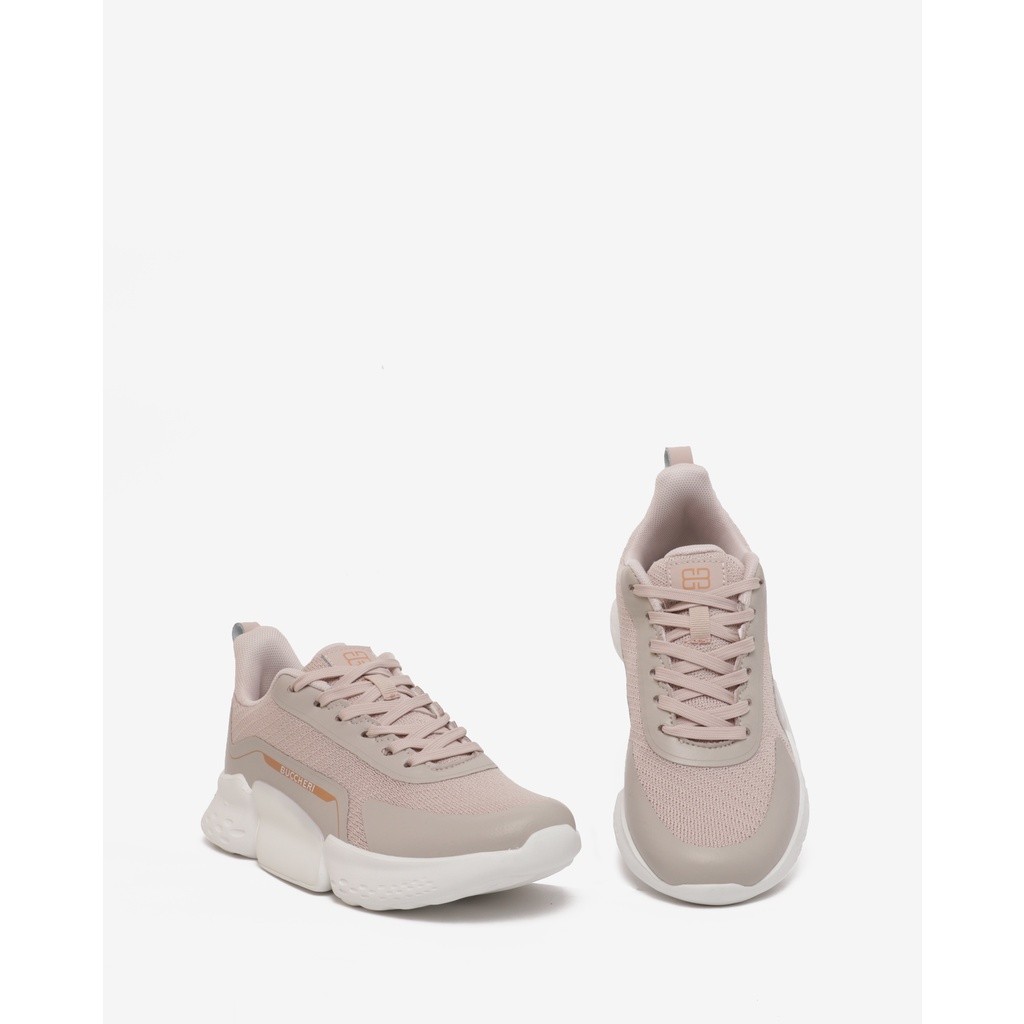 Buccheri Agave Sneaker Woman Beige - BL3063