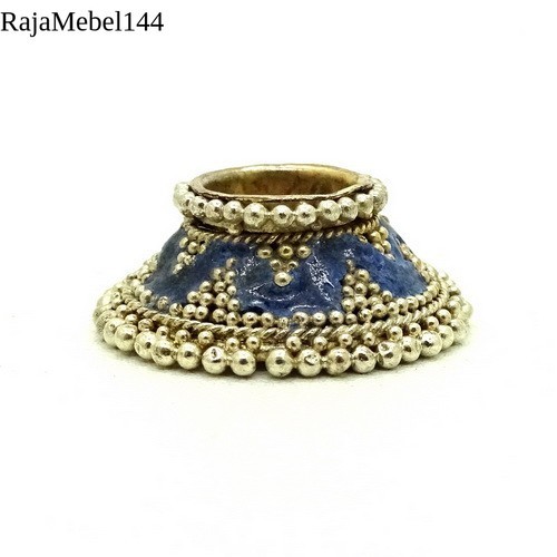 

Koleksi Mendak Keris Angkup Randu Biru istimewa