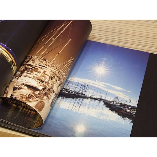 

Cetak Foto Bahan Luster