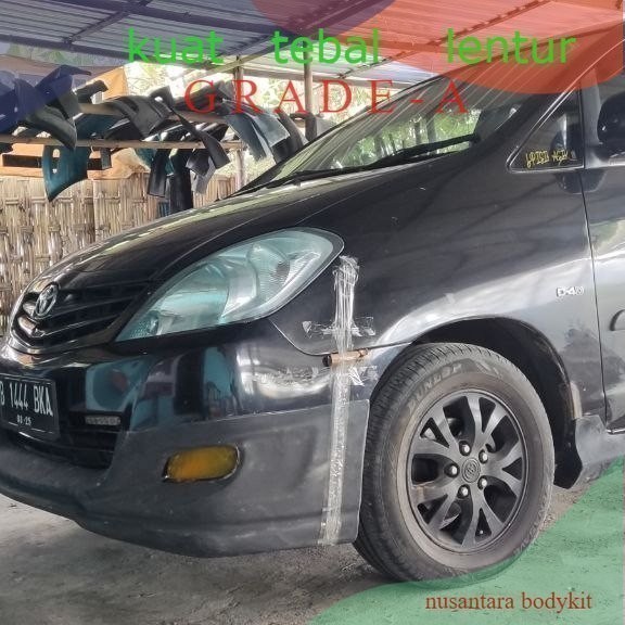 bodykit innova 2009 2010 2011 bodikit innova 2009 2010 2011 body kit innova 2009 2010 2011