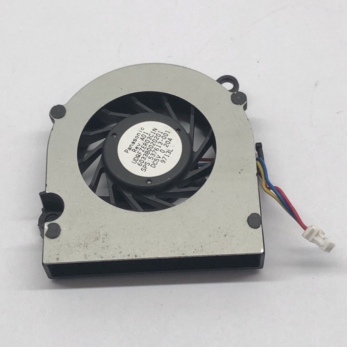 FanProcessor Laptop HP Mini 110