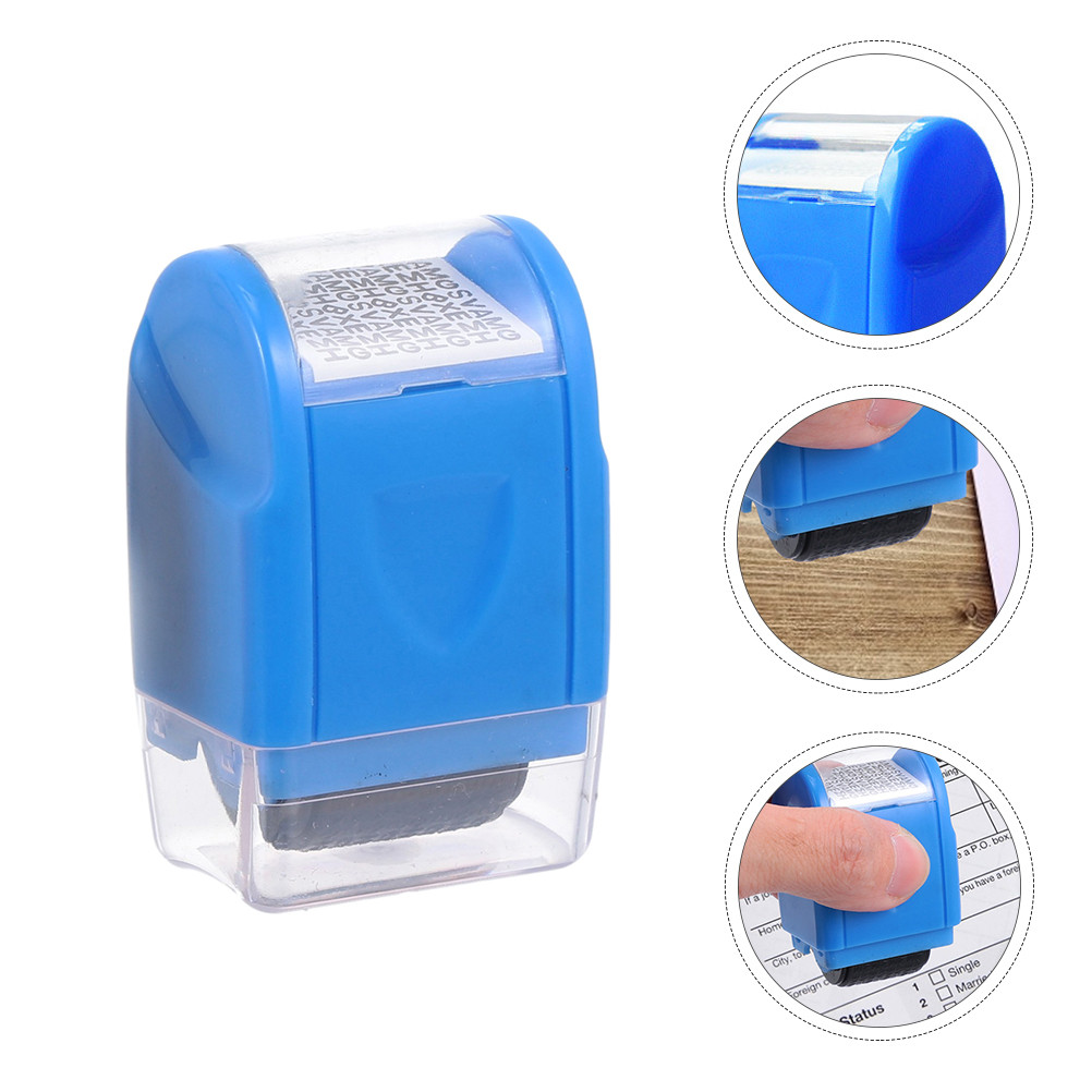 

Privacy Policy Convenient Security Stamps Confidential Recyclable Roller Seals Wide Rolling Postage