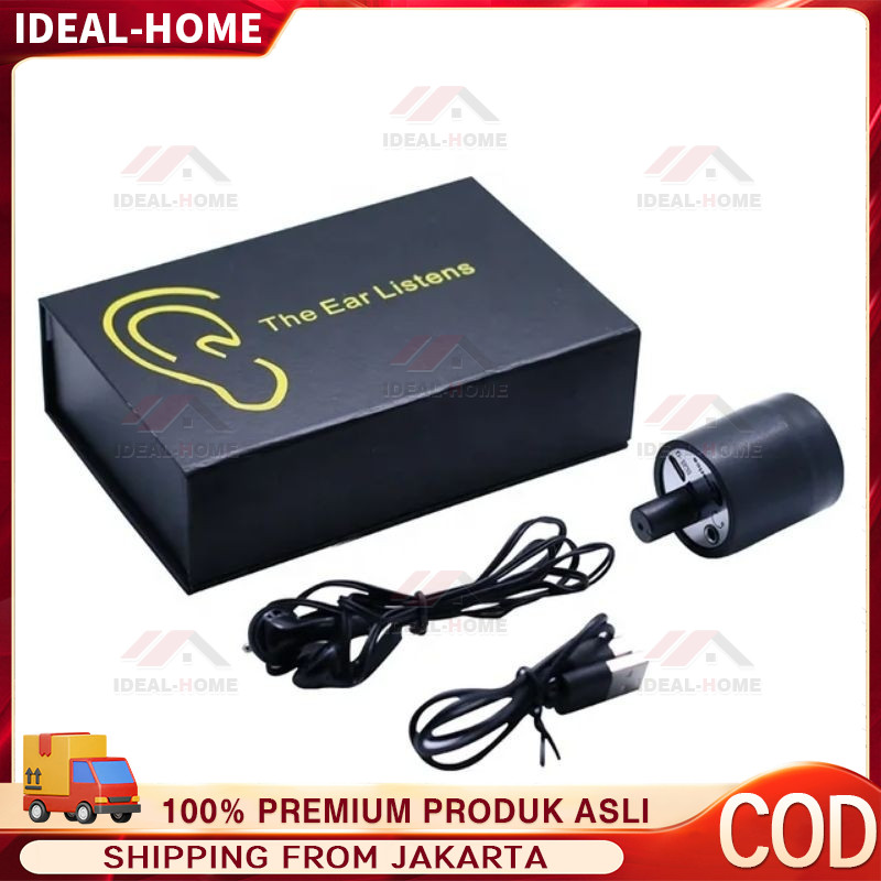 Alat Deteksi Pipa Air Bocor / Alat Deteksi Kebocoran Minyak Air