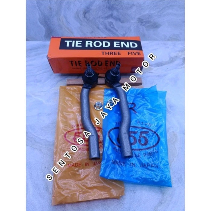 Tie rod Terod Tierod End Nissan Juke 555 Japan