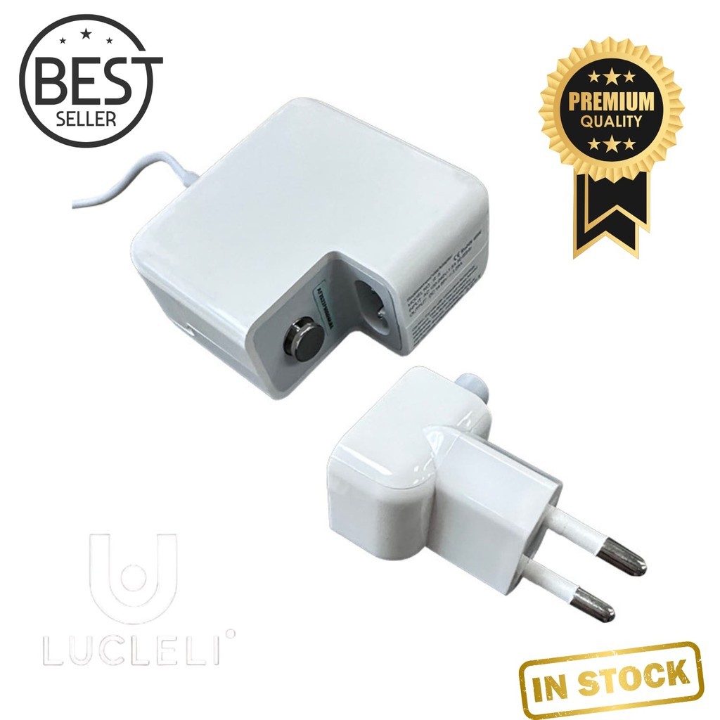 Adaptor Charger Mac MAGSAFE 3 USB-C 85WATT