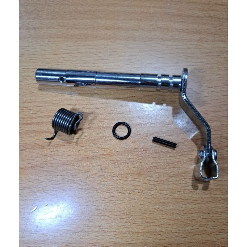 TUAS KOPLING AS STUT TIGER REVO LAMA MEGA PRO GL SET PIR