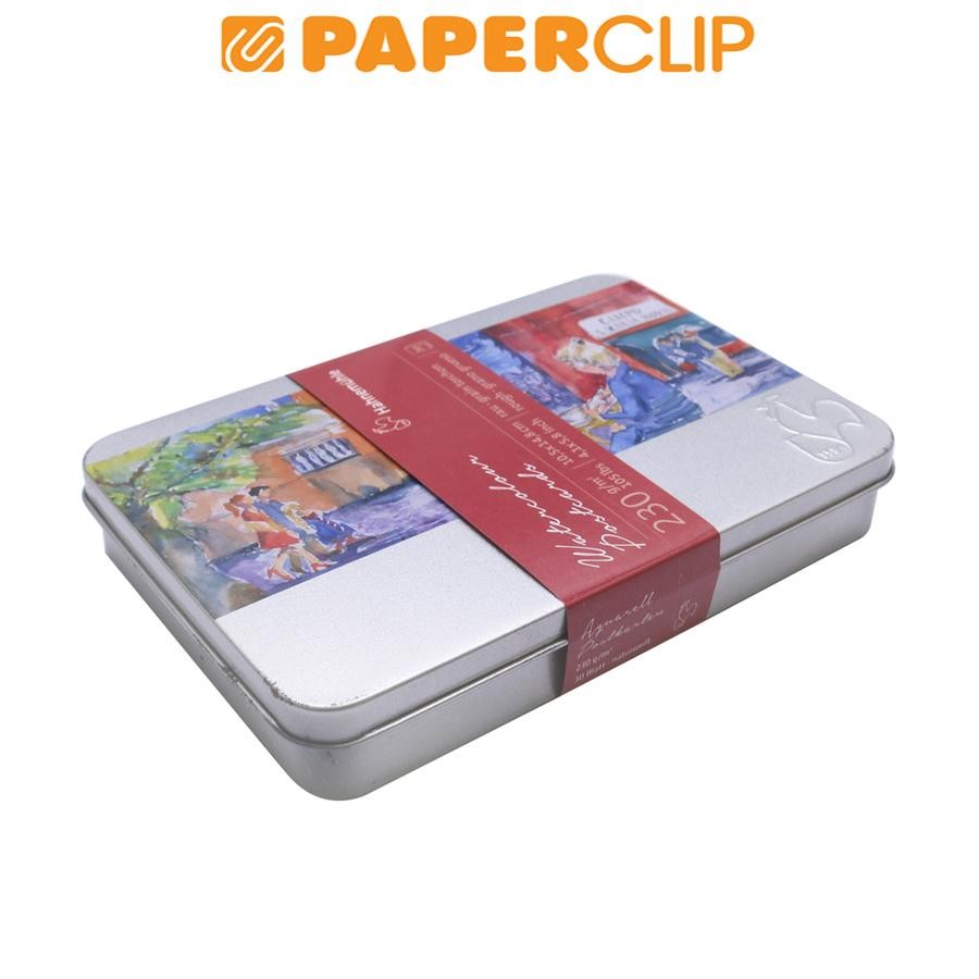 

WATERCOLOR POSTCARD HAHNEMUHLE 30S 10650000 ROUGH