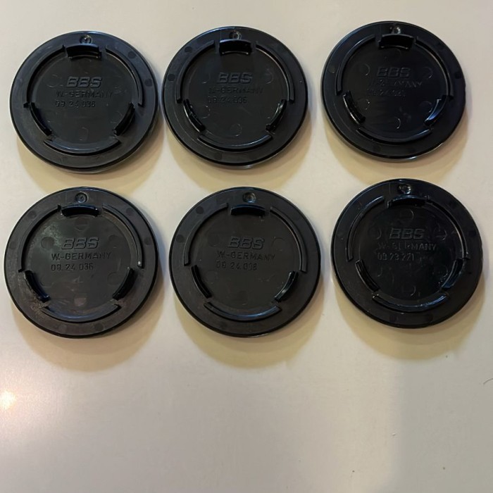 Terlaris -Dop BBS Original Germany