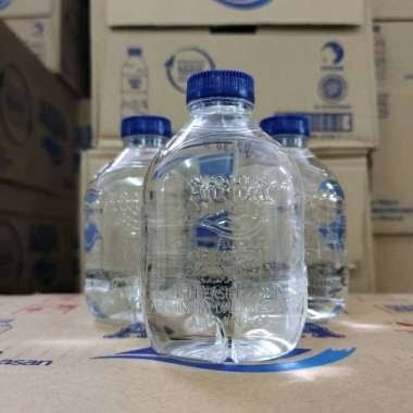 

aqua 220ml dus / 24 btl