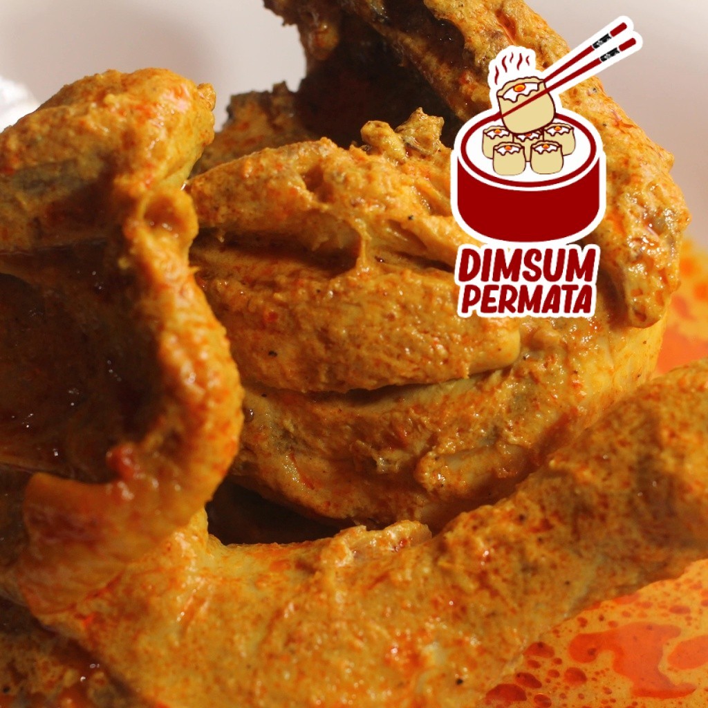

Ayam Gulai Padang Perporsi 250 gram