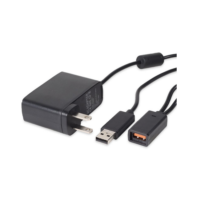 Adaptor Kinect Xbox 360