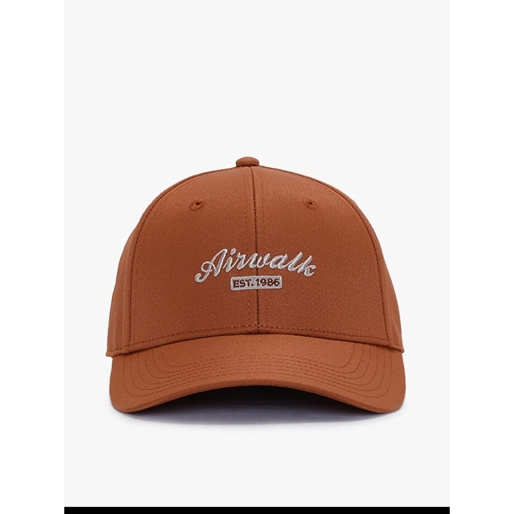 TOPI AIRWALK UNISEX DECO CASUAL-AIWXHP25041C