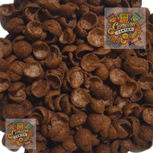 

CC COCOCRUNCH SIMBA 500g Cemilan Viral Cereal Coco Crunch Sereal Simba Kiloan sereal Gandum