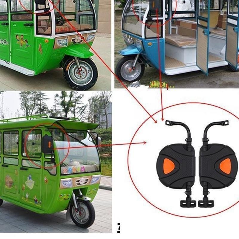 KACA SPION SEPEDA LISTRIK/MOTOR LISTRIK/SPION SEPEDA MOTOR LISTRIK