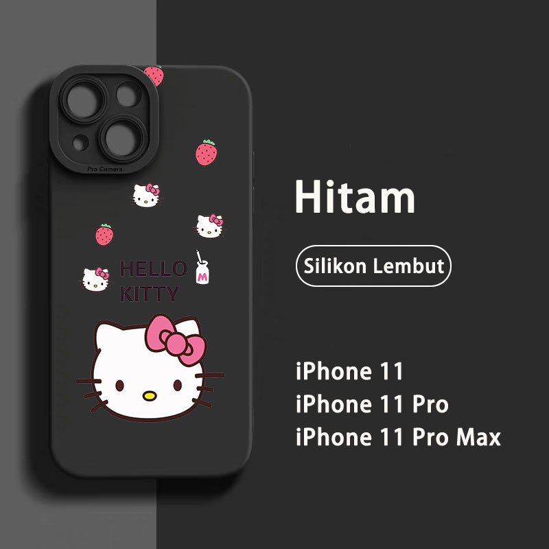 Case Oppo A5 2020 A9 2020 Casing Oppo A16 A17 Reno 5 Soft Silikon Case Oppo A92 A93 A95 Kartun Lucu 