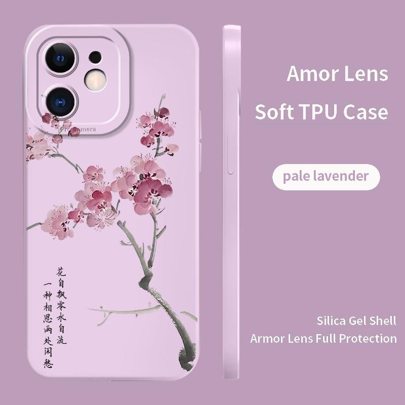 Case Hp For VIVO Y17 Y20 2020 2021 S1 S1 Pro V15 V17 V23 5G Y15s Y15a Y15c Y19 Y21 Y21a Y21e Y50 Y51