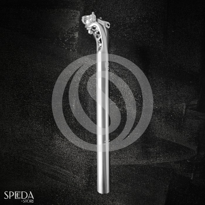 SALE - Enzo Foro Classic Seatpost Alloy 27 2