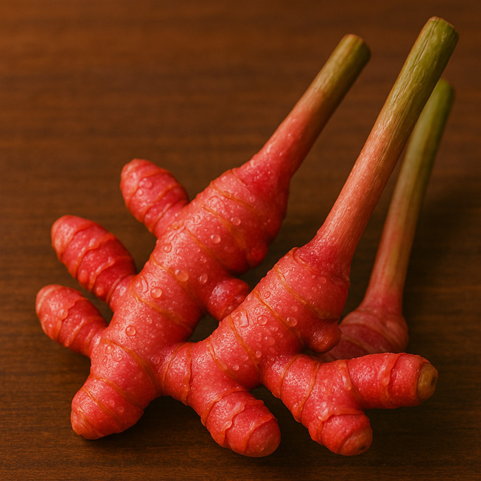 

Lengkuas merah segar 500 gram