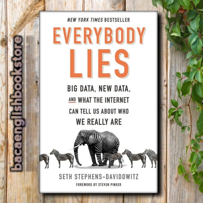 everybody lies