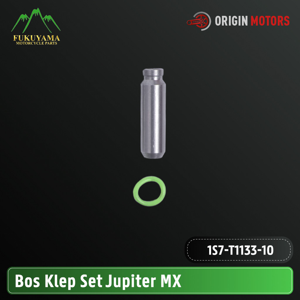 Fukuyama Bos Klep EX Vixion / Jupiter MX