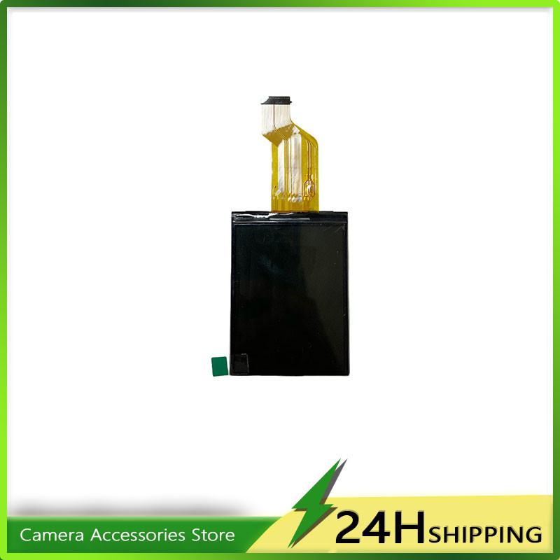 LCD Screen Display Replacement for Samsung PL70 PL150 PL170 PL210 ST72 ST150 Screen Camera Repair Pa