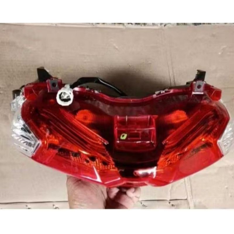 Stoplamp Lampu Rem belakang Nmax N-MAX New Asli original