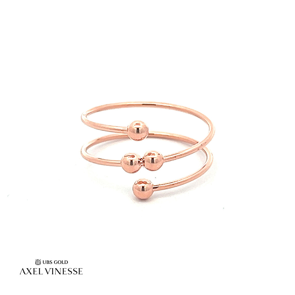 UBS Cincin Emas - Tcvm000039 - 17K