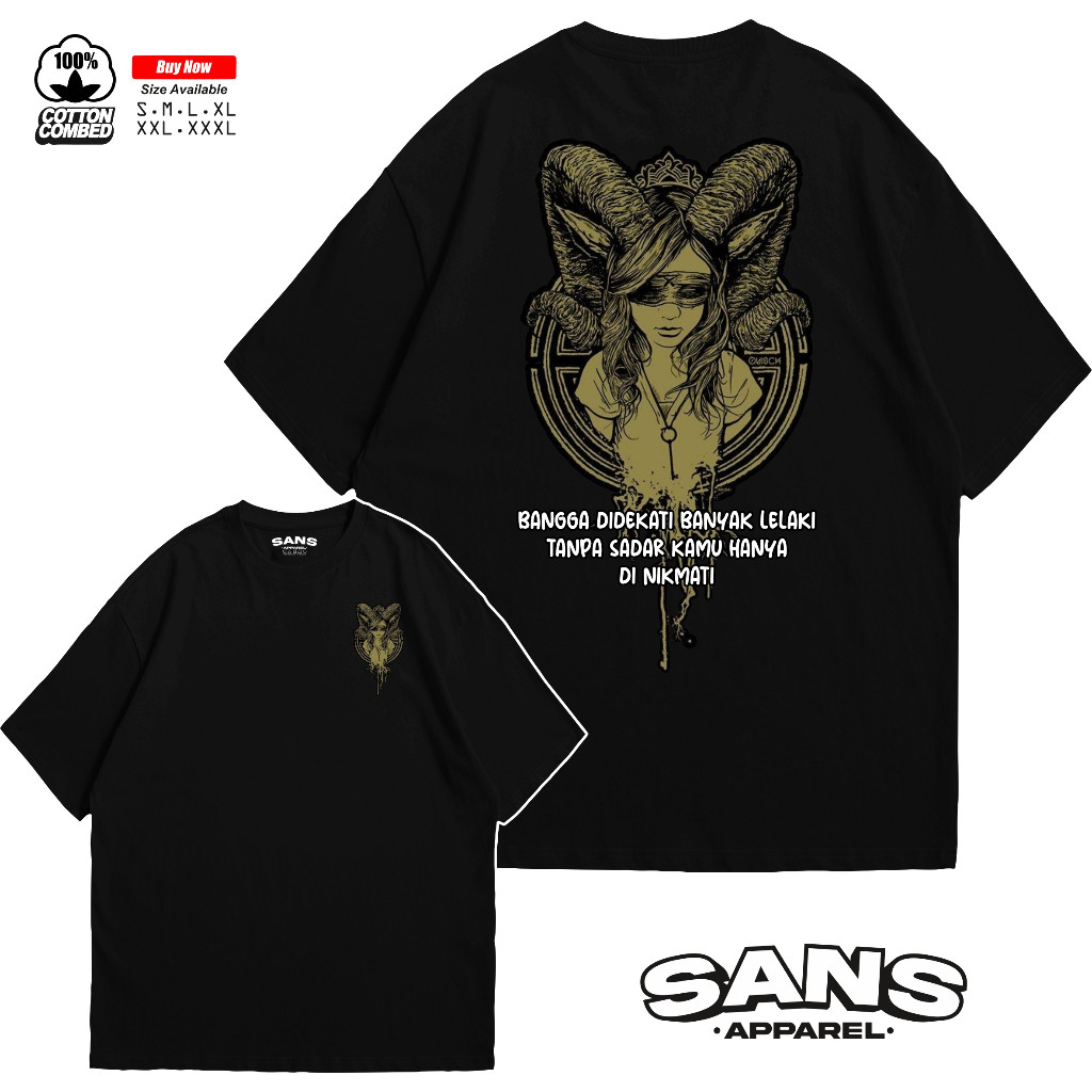 Kaos Pluralisme Bangga Di Dekati Banyak Lelaki New Series - Kaos Pluralisme Terlaris - Baju kata Plu