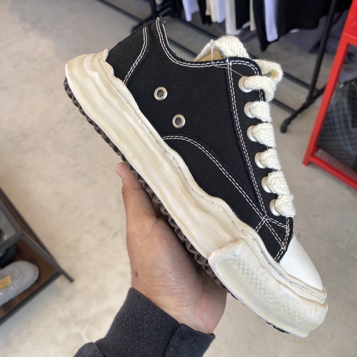 Mihara Yasuhiro MMY Hank OG Sneakers