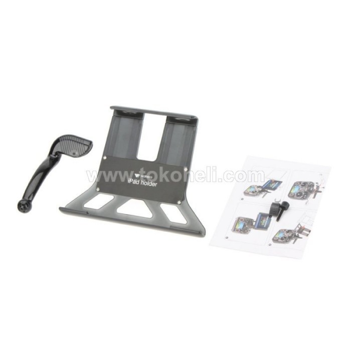 Walkera iPad holder