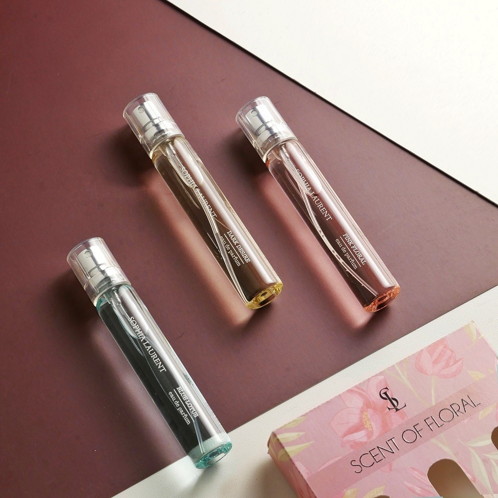 SOPHIA LAURENT - Edp Scent Of Floral