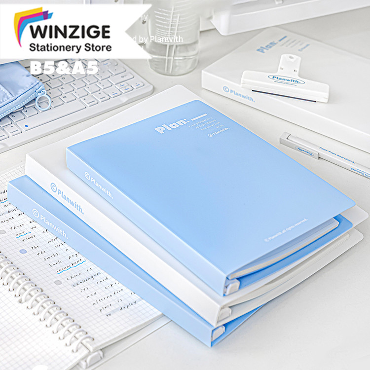 

Winzige Buku Binder A5 B5 Notebook Binder Kuliah Aesthetic Buku Tulis Sekolah Lucu Buku Catatan Note Book Aesthetic Besar Korea Buku Tulis Sekolah Stationery Alat Tulis School Stuff