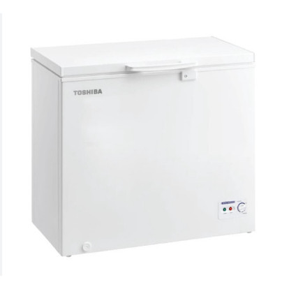 CHEST FREEZER TOSHIBA 320